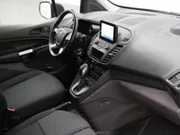  Furgon Ford Transit Connect 100PK  - Fresh online©️