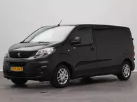 Фургон Peugeot Expert 4X2