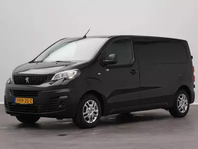 Фургон Peugeot Expert 4X2