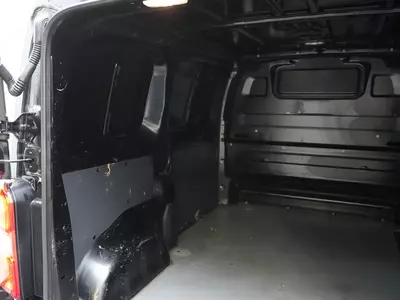 Фургон Peugeot Expert 4X2