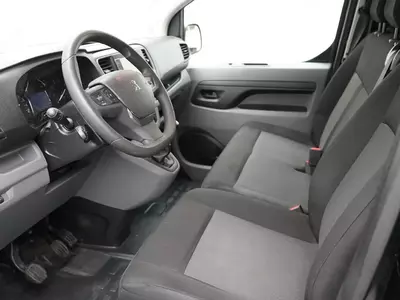 Фургон Peugeot Expert 4X2