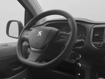 Фургон Peugeot Expert 4X2