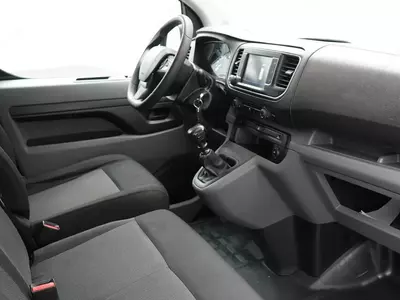 Фургон Peugeot Expert 4X2