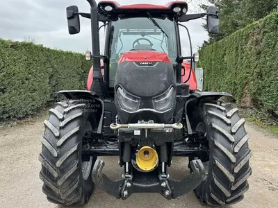 Трактор колесный Case IH MAXXUM 115 Только в розницу