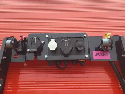  Шторки полуприцеп Wielton Только в розницу