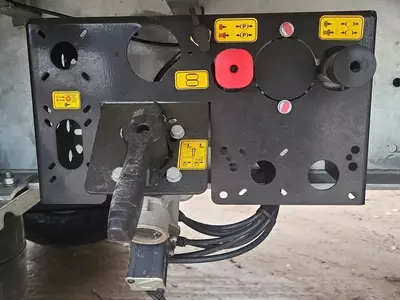 Wielton yarim tirkama pardalari