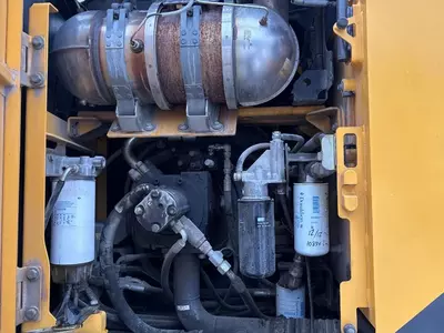  Колесные экскаваторы Volvo EW160E - Fresh online©️