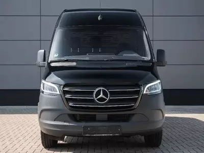 Фургон Mercedes-Benz Sprinter 319 CDI