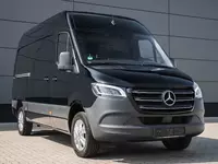  Фургон Mercedes-Benz Sprinter 319 CDI - 