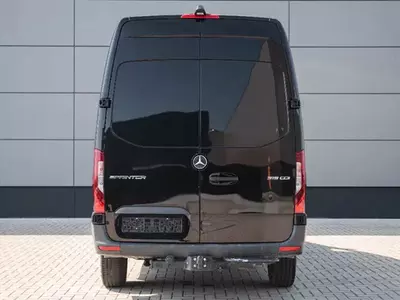  Фургон Mercedes-Benz Sprinter 319 CDI Chakana savdo