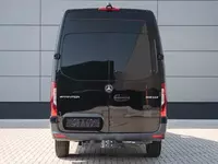  Фургон Mercedes-Benz Sprinter 319 CDI Chakana savdo