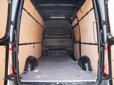  Фургон Mercedes-Benz Sprinter 319 CDI Fresh online©️