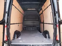  Фургон Mercedes-Benz Sprinter 319 CDI Fresh online©️