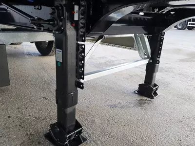 Полуприцеп Krone SZ (73м2)