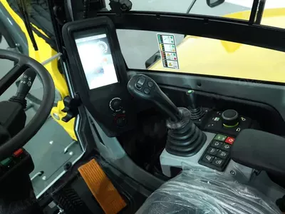 Экскаватор WACKER NEUSON EW65