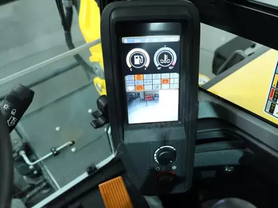 Экскаватор WACKER NEUSON EW65