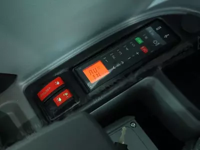 Экскаватор WACKER NEUSON EW65