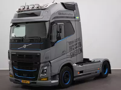 Тягач Volvo FH 500 4X2