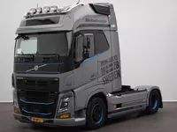 Тягач Volvo FH 500 4X2