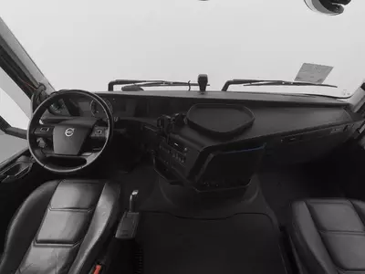 Тягач Volvo FH 500 4X2