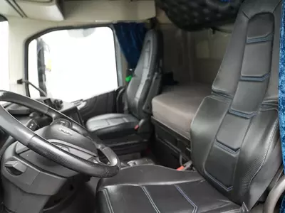 Тягач Volvo FH 500 4X2