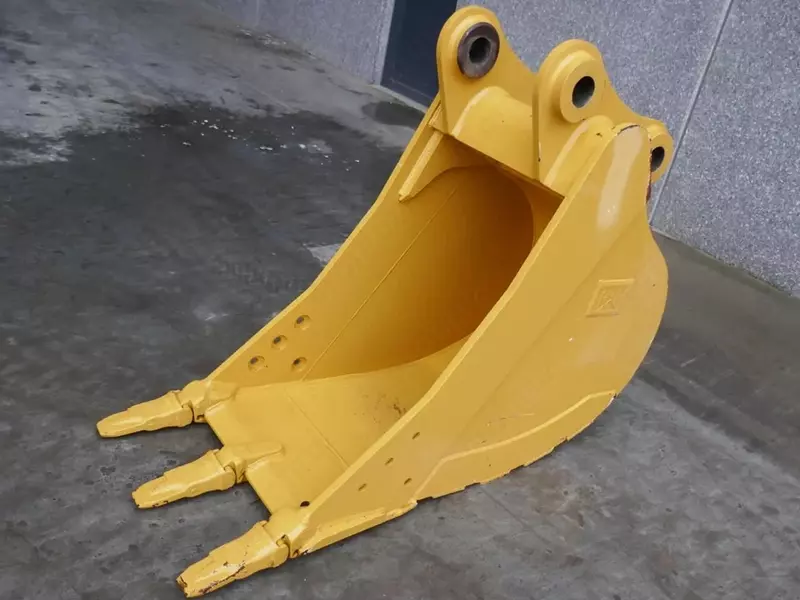 Ковши экскаватора Caterpillar