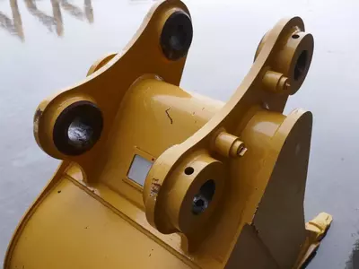 Ковши экскаватора Caterpillar