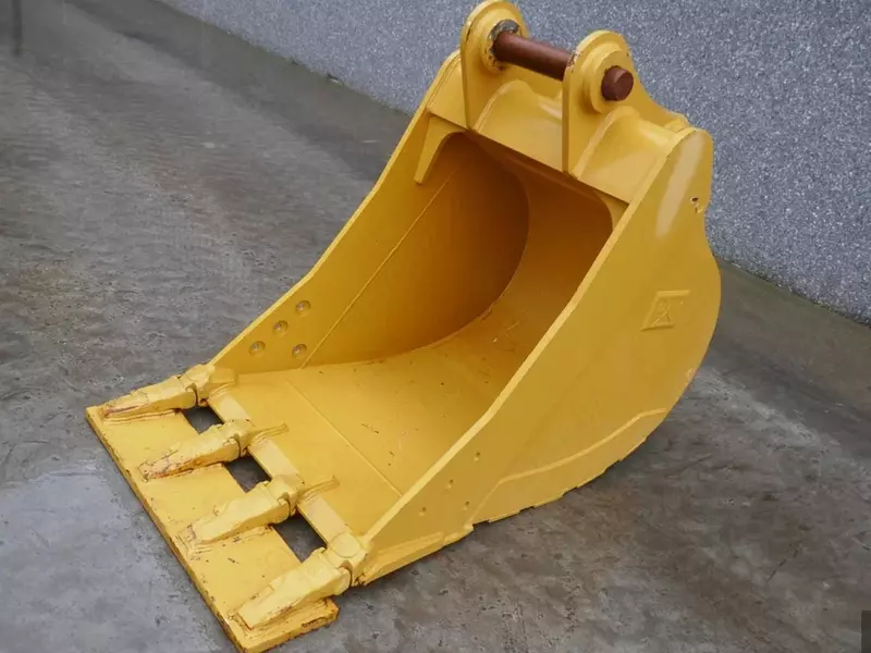 Ковши экскаватора Caterpillar