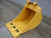 Ковши экскаватора Caterpillar