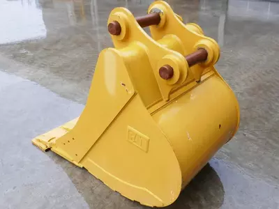  Ковши экскаватора Caterpillar - 