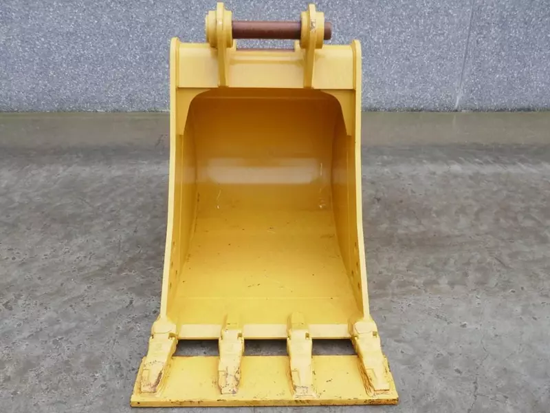   Ковши экскаватора Caterpillar