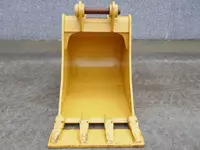   Ковши экскаватора Caterpillar
