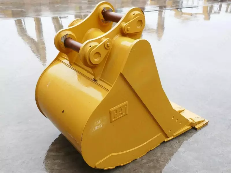 Ковши экскаватора Caterpillar Fresh online©️