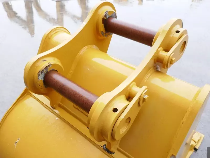  Fresh online©️ - Ковши экскаватора Caterpillar