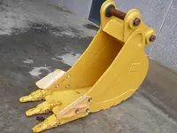 Ковши экскаватора Caterpillar