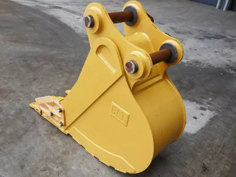  Ковши экскаватора Caterpillar - 