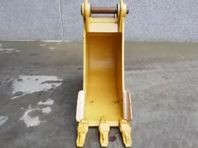   Ковши экскаватора Caterpillar