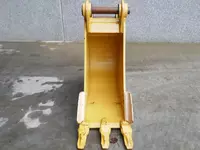   Ковши экскаватора Caterpillar