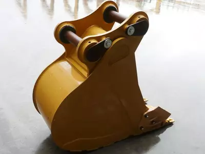  Ковши экскаватора Caterpillar Fresh online©️