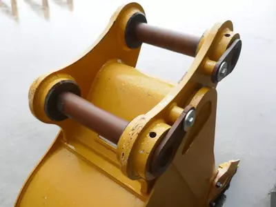 Ковши экскаватора Caterpillar