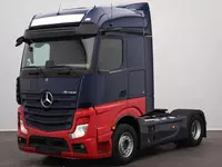 Тягач Mercedes Actros 1846 4X2