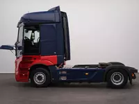 Тягач Mercedes Actros 1846 4X2 - 