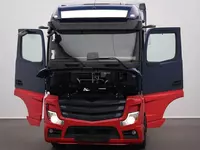   Тягач Mercedes Actros 1846 4X2
