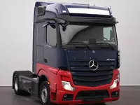  Тягач Mercedes Actros 1846 4X2 Только в розницу