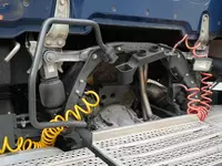  Тягач Mercedes Actros 1846 4X2 - Fresh online©️