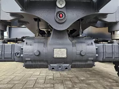  Колесные экскаватор Develon DX60WN ECO-1 - Fresh online©️