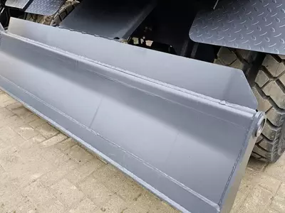 Колесные экскаватор Develon DX60WN ECO-1