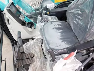  Гусеничные экскаватор Kobelco SK220XDLC-10 Fresh online©️