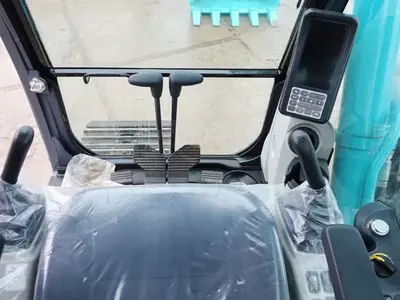  Гусеничные экскаватор Kobelco SK220XDLC-10 - Fresh online©️