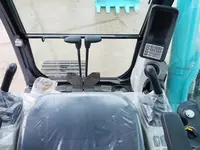  Гусеничные экскаватор Kobelco SK220XDLC-10 - Fresh online©️